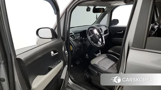 Kia The New Ray id 3401594 из Кореи 20