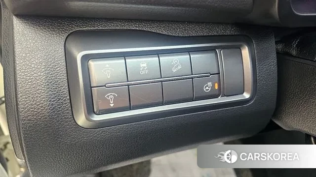 Ssangyong Berry New Tivoli id 3434288 из Кореи 18