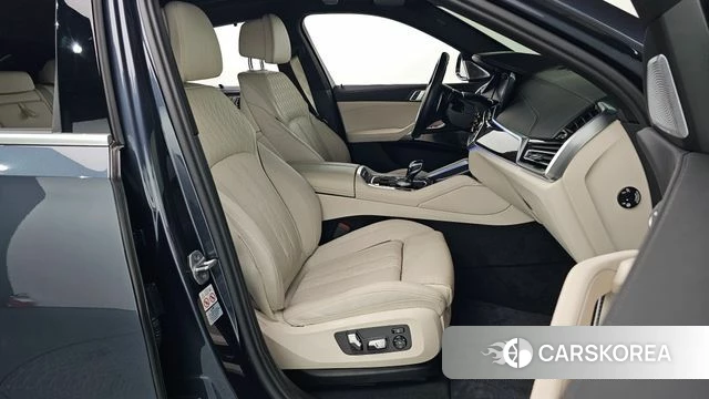 BMW X6 (G06) id 3859336 из Кореи 20