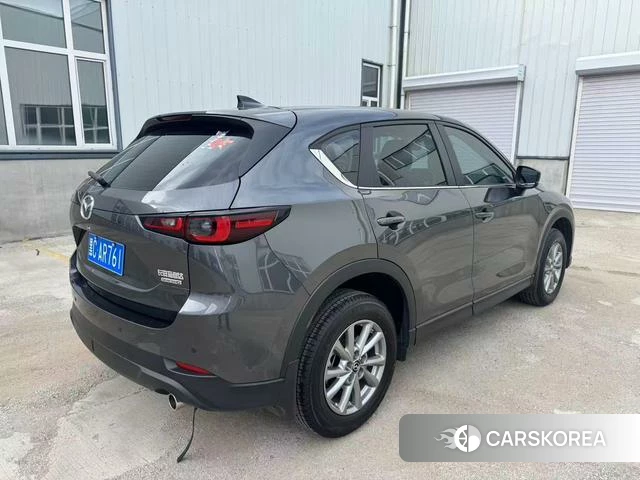 Mazda CX-5 id 4342019 из Китая 14