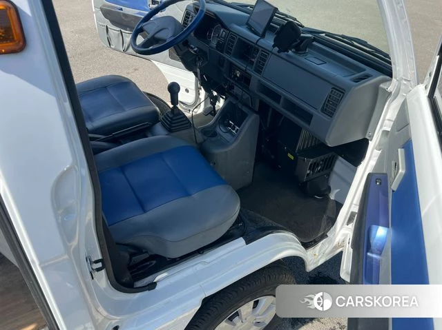 Chevrolet (GM Daewoo) New Damas id 3813032 из Кореи 16