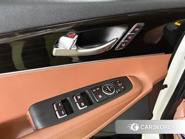 Kia The New Sorento id 2941245 из Кореи 14