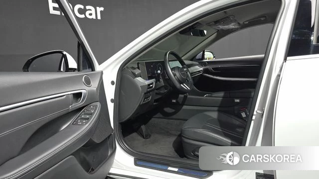Hyundai Sonata D Edge (DN8) id 4480118 из Кореи 20