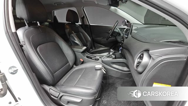 Hyundai The New Kona Hybrid id 3922645 из Кореи 20