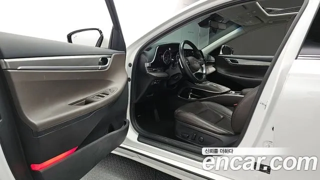 Hyundai The New Grandeur IG id 2880697 из Кореи 20