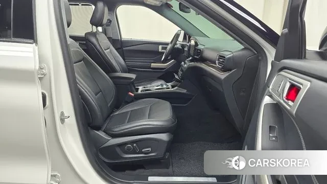 Ford Explorer 6th Generation id 3095014 из Кореи 20