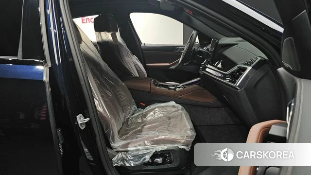 BMW X6 (G06) id 3837816 из Кореи 20