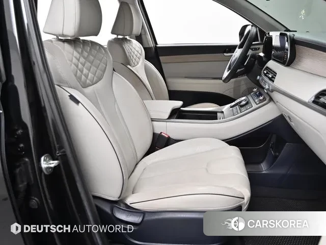 Hyundai Palisade id 3508594 из Кореи 20