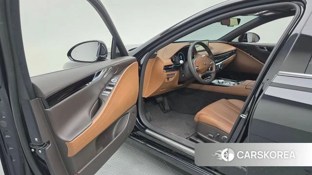 Genesis G80 (RG3) id 4566315 из Кореи 20