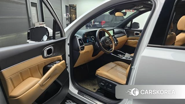 Kia Sorento 4th Generation id 3922696 из Кореи 20