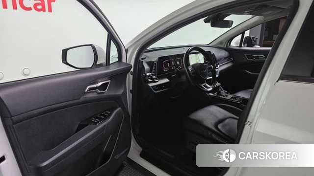 Kia Sportage 5th Generation id 4573045 из Кореи 20