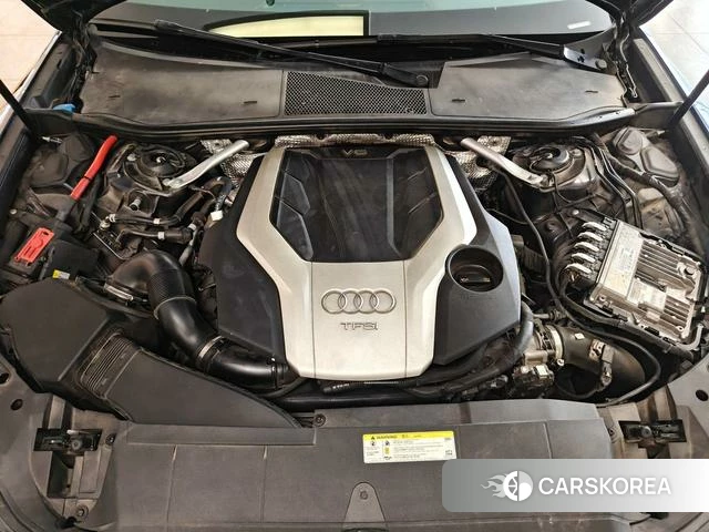 Audi A6 (import) id 4239199 из Китая 20