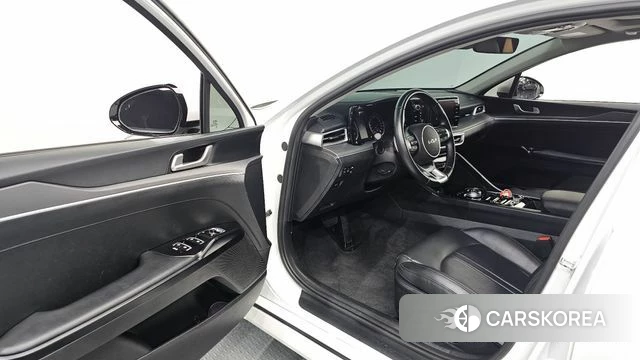 Kia K5 3rd generation id 4641266 из Кореи 30