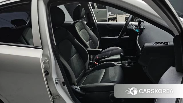 Kia Morning Urban (JA) id 3865470 из Кореи 20