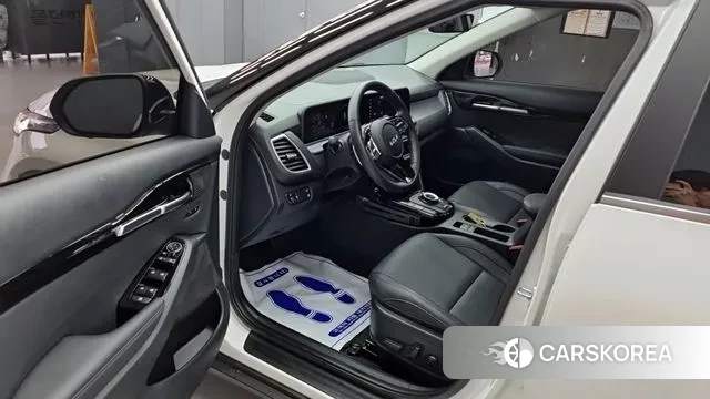 Kia The New Seltos id 3082061 из Кореи 18