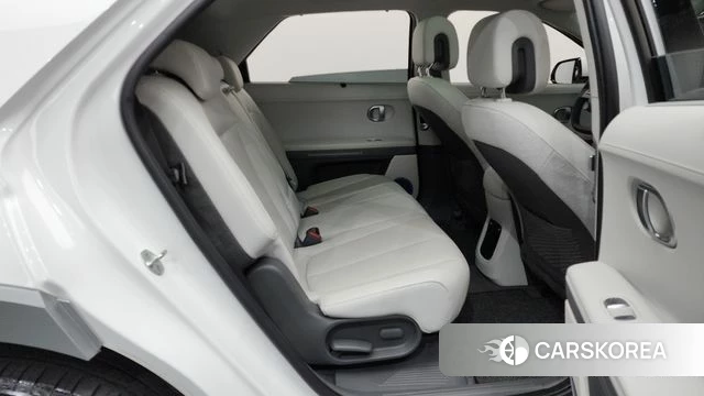 Hyundai Ionic 5 id 4495097 из Кореи 37