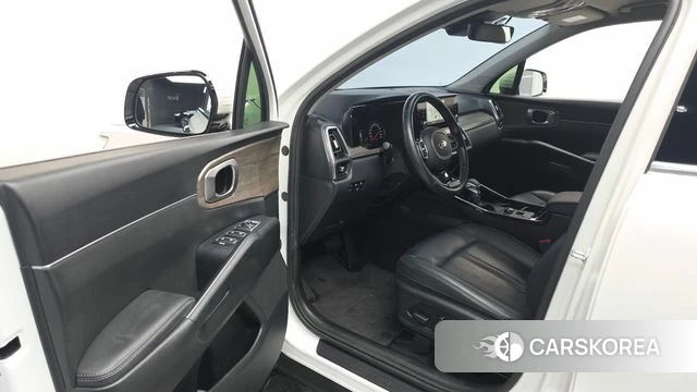 Kia Sorento 4th Generation id 4362200 из Кореи 31