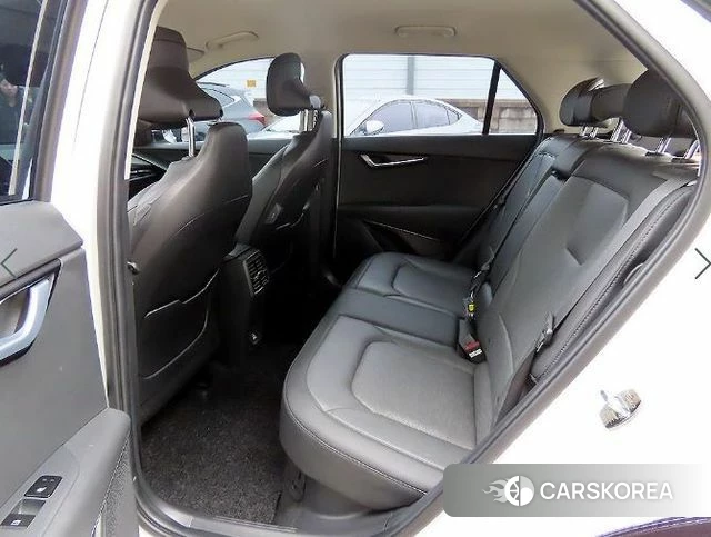 Kia Di Ol Nu Niro id 3831918 из Кореи 12