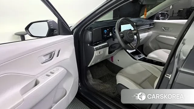 Hyundai Kona Hybrid (SX2) id 3190632 из Кореи 20