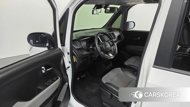 Kia The New Ray id 3892701 из Кореи 20