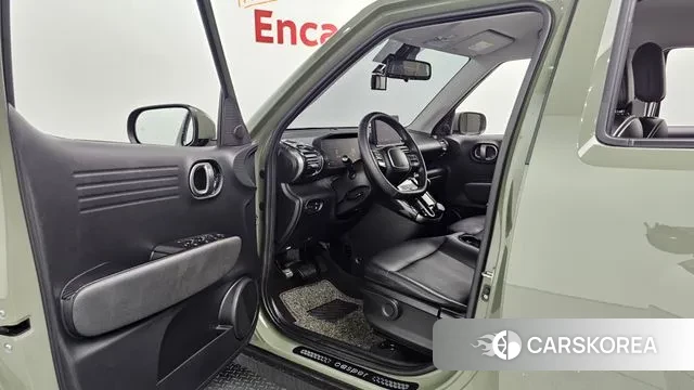 Hyundai Casper id 3154066 из Кореи 20