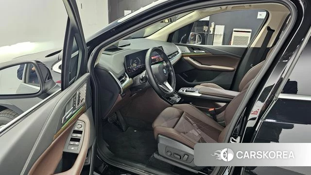 BMW 2 Series Active Tourer (U06) id 3952652 из Кореи 20