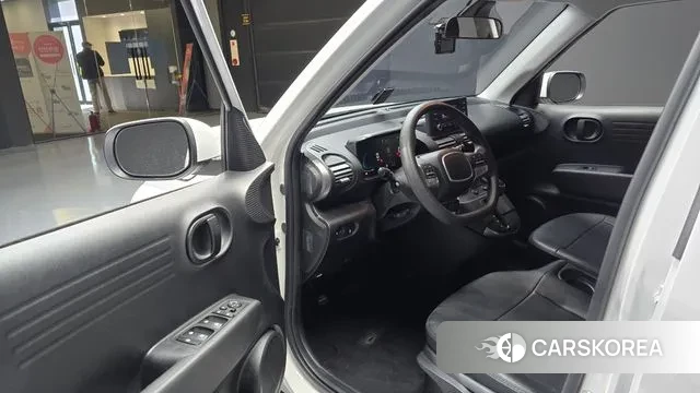 Hyundai Casper id 3518505 из Кореи 20