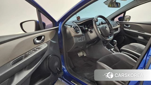 Renault Korea (Samsung) Clio id 3820909 из Кореи 20