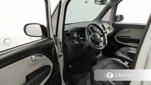 Kia The New Ray id 3904018 из Кореи 20