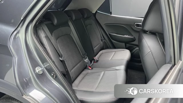 Hyundai Venue id 4882215 из Кореи 31