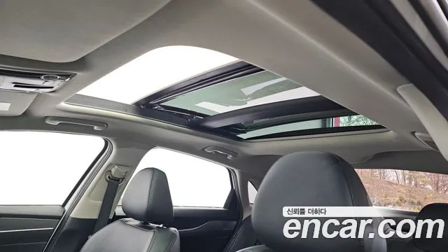 Kia K5 3rd generation id 2607550 из Кореи 20