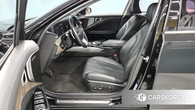 Kia K8 id 3315813 из Кореи 20