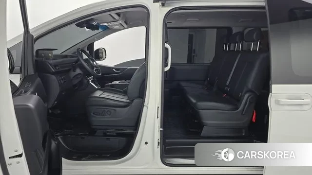 Hyundai Staria id 3523365 из Кореи 20