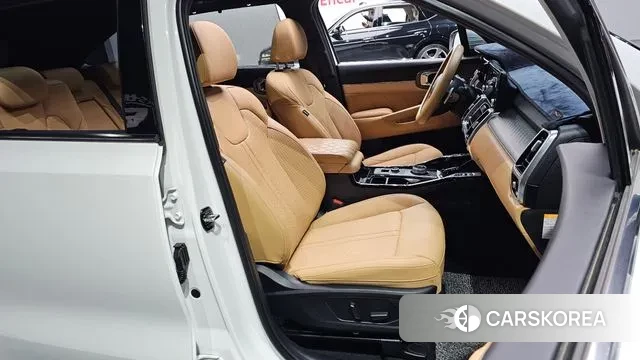 Kia Sorento 4th Generation id 3478281 из Кореи 20