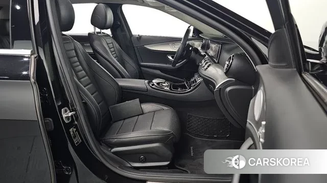 Mercedes-Benz E-Class W213 id 2994817 из Кореи 20