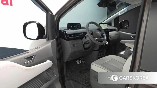 Hyundai Staria id 4941148 из Кореи 40