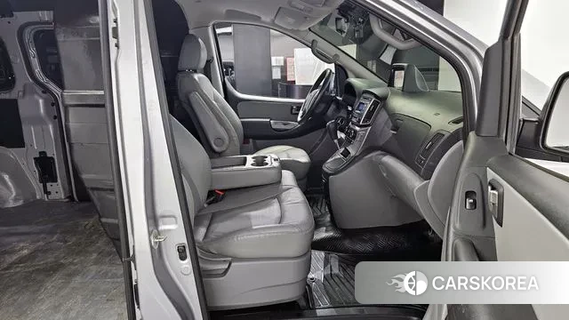 Hyundai The New Grand Starex id 3045343 из Кореи 20