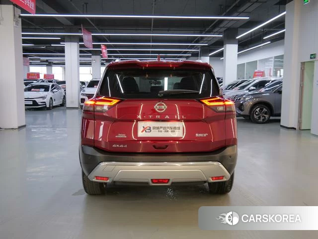 Nissan Qijun id 4221435 из Китая 20