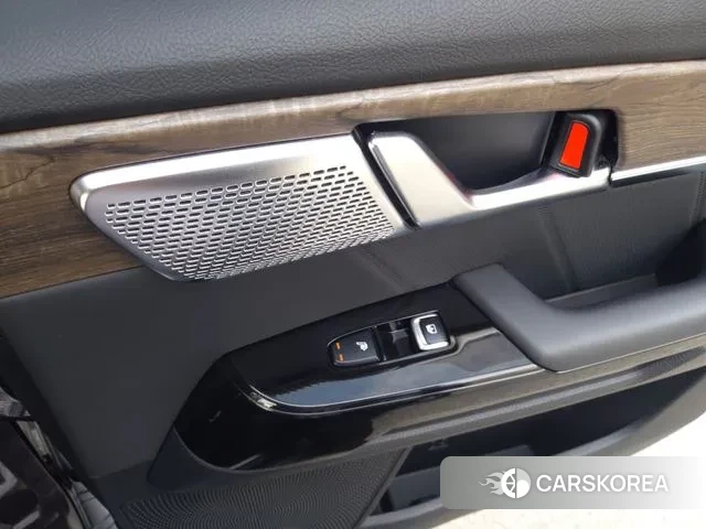 Kia Mohave Master id 2993418 из Кореи 20