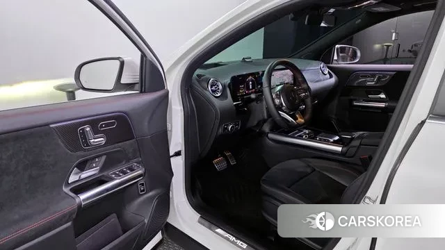 Mercedes-Benz GLA - Class H247 id 3105444 из Кореи 20