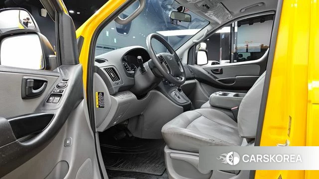 Hyundai The New Grand Starex id 4642761 из Кореи 28