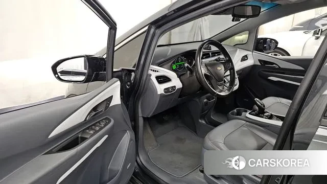 Chevrolet (GM Daewoo) Bolt EV id 3473506 из Кореи 20