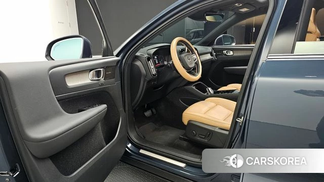 Volvo XC40 id 3872709 из Кореи 20