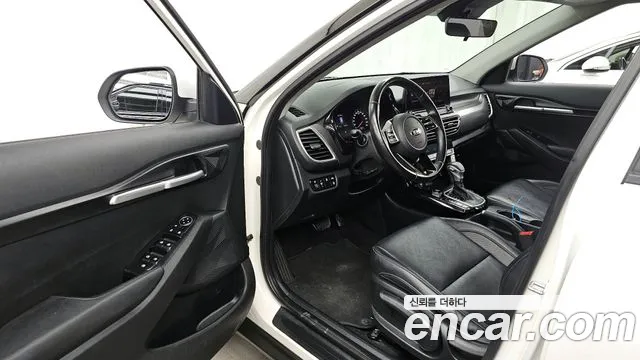 Kia Seltos id 2658792 из Кореи 20