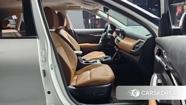 Kia The New Seltos id 3517530 из Кореи 20