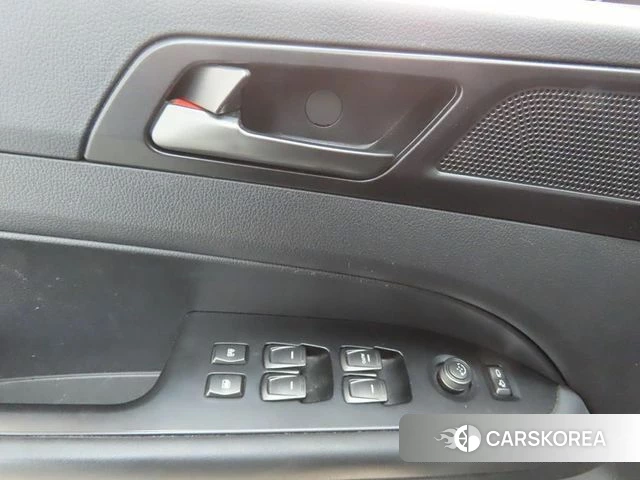 Ssangyong Rexton Sports Cannes id 4310345 из Кореи 20