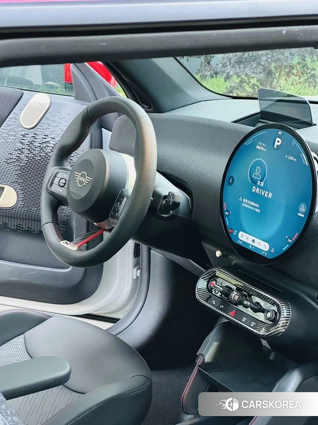 MINI Electric JCW id 4238785 из Китая 18
