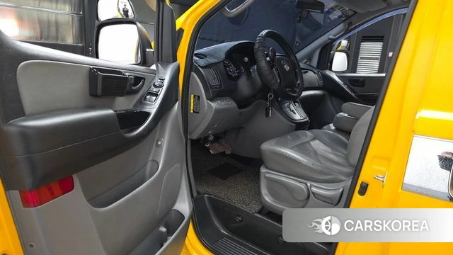 Hyundai The New Grand Starex id 4180696 из Кореи 20