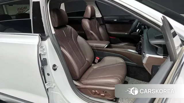 Hyundai Grandeur (GN7) id 3273021 из Кореи 20