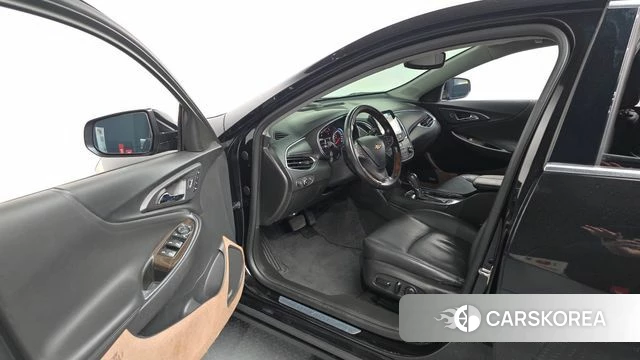 Chevrolet (GM Daewoo) All New Malibu id 4587302 из Кореи 20